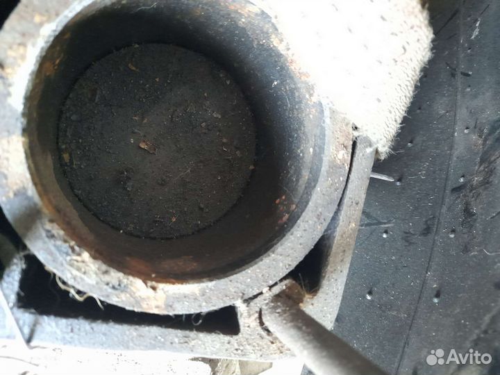 Двигатель на газель 402 бу