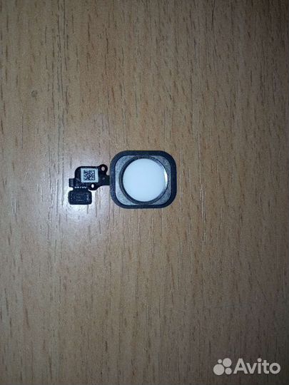 iPhone 6s, 16gb, серый