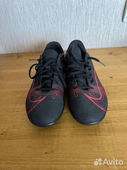 Бутсы nike mercurial