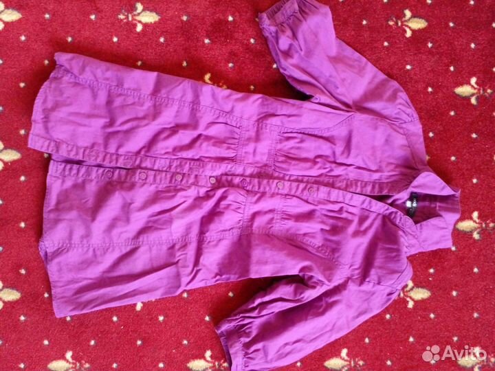 Детская одежда