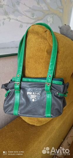 Сумочка маленькая