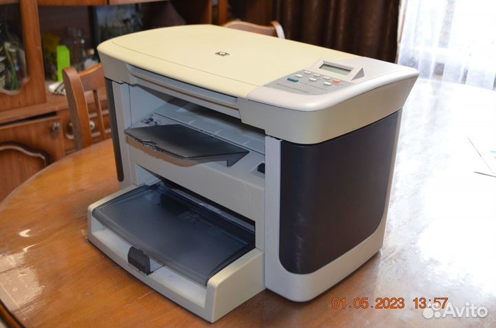 Продам mфу HP LJ M1120