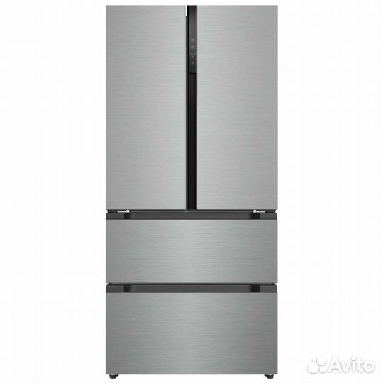 Холодильник Kuppersberg rffi 184 X, нержавеющая сталь