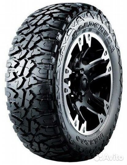 Roadcruza RA3200 225/75 R16