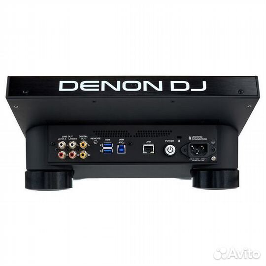 Denon DJ SC6000 Prime