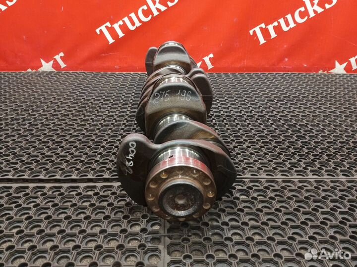 Коленвал 2020г