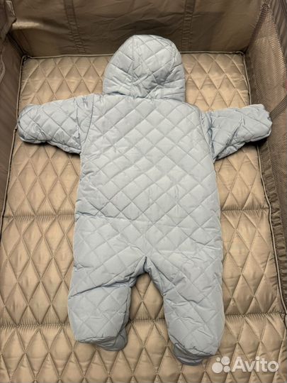 Комбинезон 62