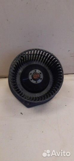 Вентилятор отопителя LADA 2110