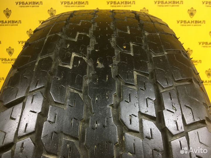 Bridgestone Dueler H/T D840 265/65 R17 112H