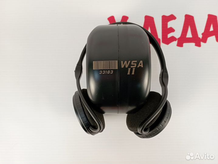 Беспроводные наушники XP WSA 2