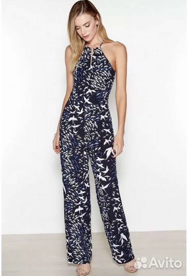 Новый комбинезон