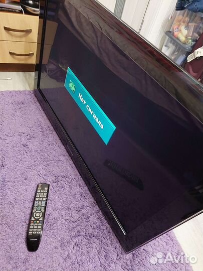 Телевизор samsung 40 дюймов (самсунг)