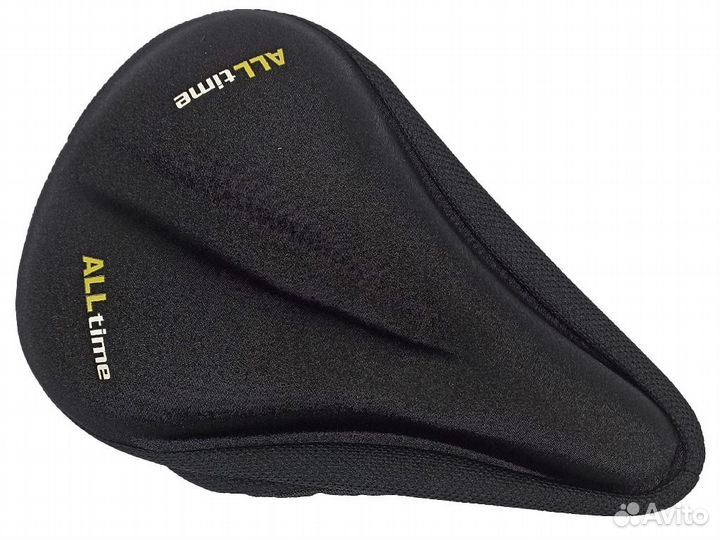 Накладка гелевая на седло 321906