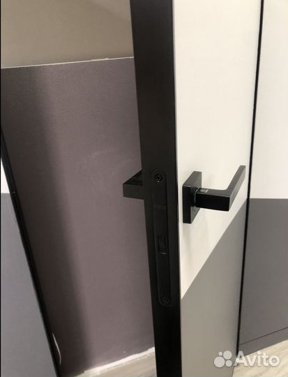 Скрытые двери invisible невидимки