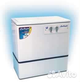 Стиральная машина бу сибирь