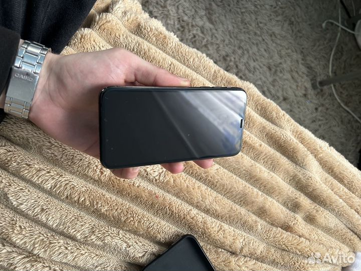 iPhone Xs, 256 ГБ