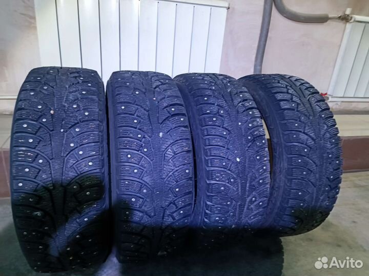 Nokian Tyres Nordman 5 185/60 R14 82T