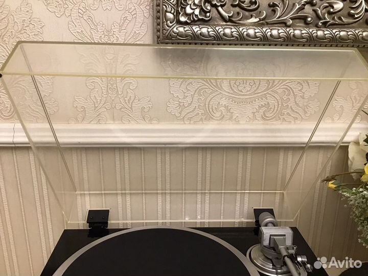 Проигрыватель винила Kenwood Trio KP-990