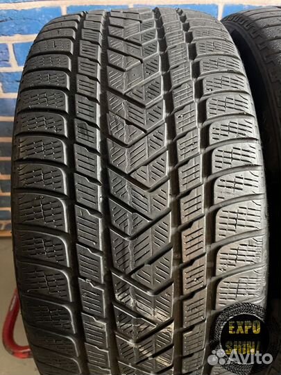 Pirelli Scorpion Winter 285/40 R21 109V