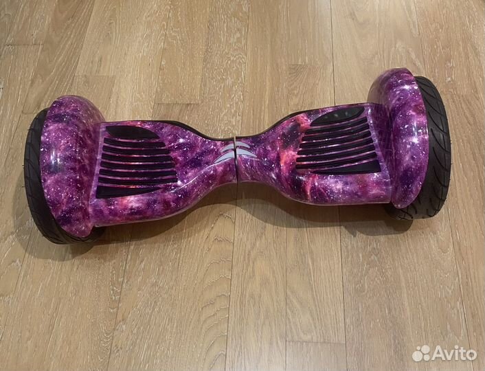 Гироскутер SMART balance SUV premium 10.5