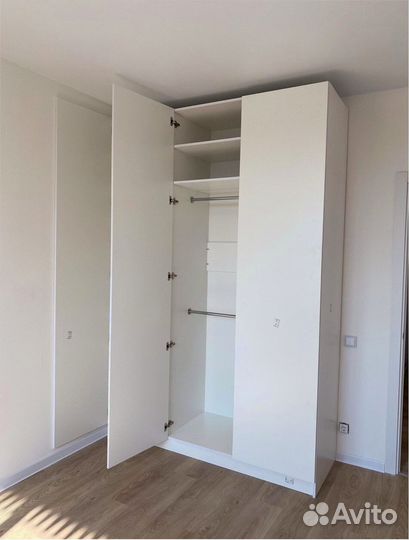 Мебель на заказ современный