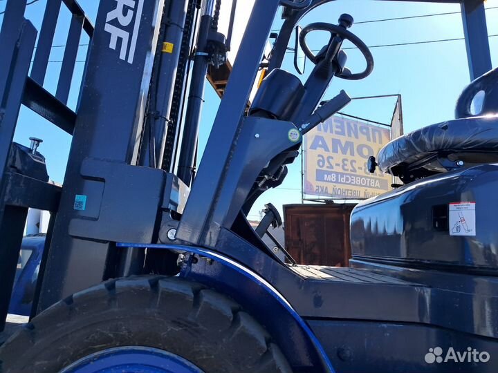 Вилочный погрузчик Lonking LG30DT, 2023