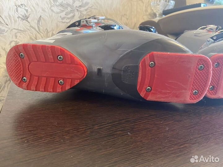 Ботинки горнолыжные