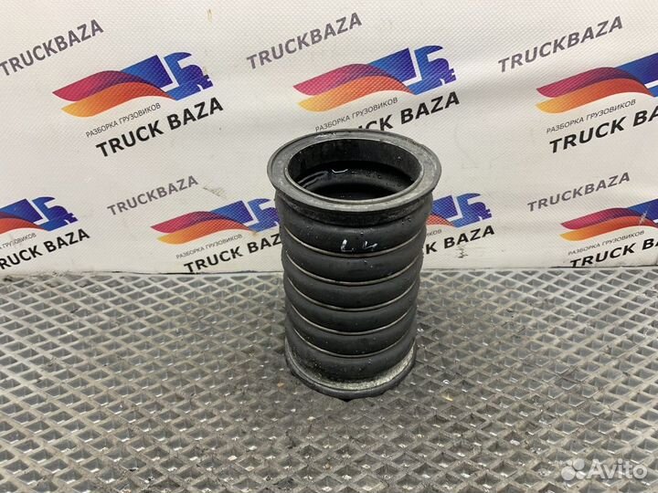 Патрубок интеркулера Renault T, Volvo FH, Volvo FM