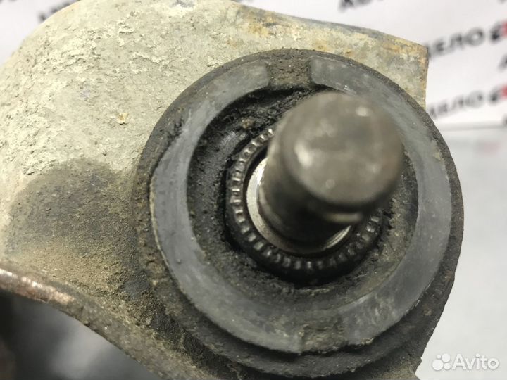 Рычаг передний Toyota Town Ace CR41 1997 г.в