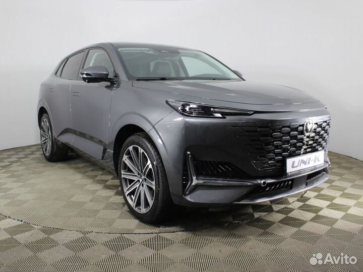 Changan UNI-K 2.0 AT, 2023