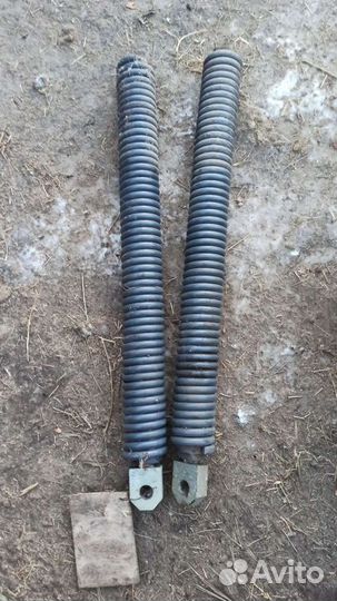 Запчасти к комбайну Дон, Полесье, Вектор