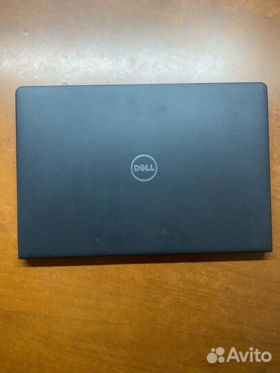 Ноутбук Dell wostro 15