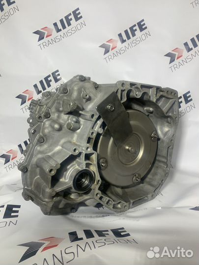 Вариатор Nissan Juke 1.6 JF015E