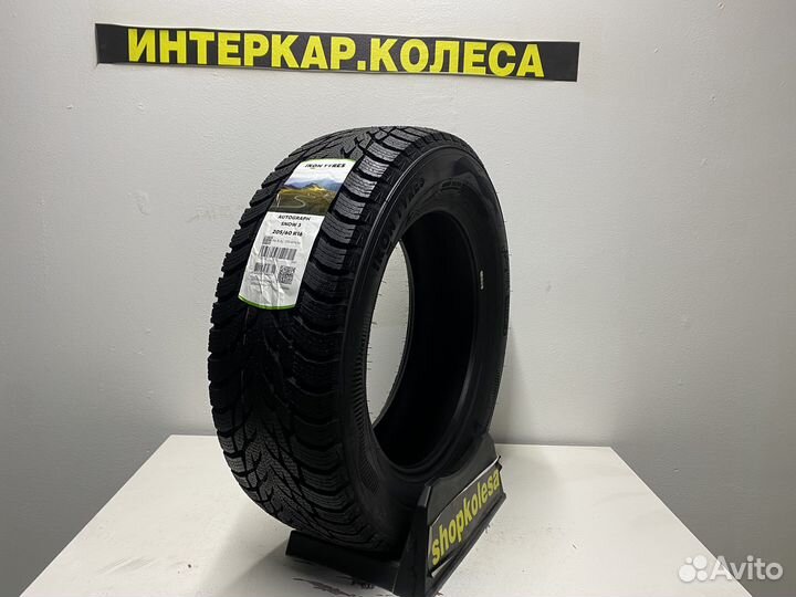 Ikon Tyres Autograph Snow 3 205/60 R16 96R