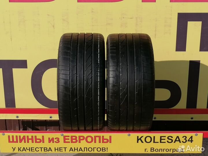 Bridgestone Potenza RE 050A l 265/35 R19