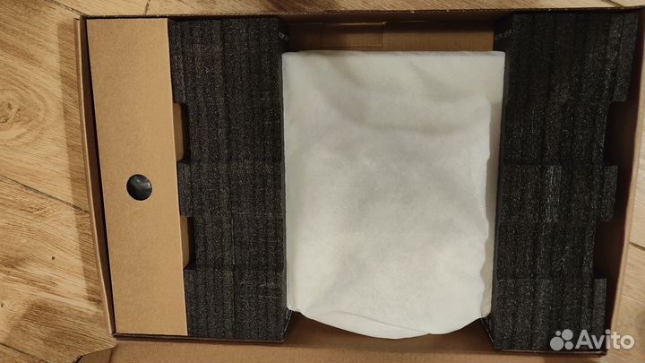 Ноутбук новый Acer Aspire 3 A315-58-36F3 i3