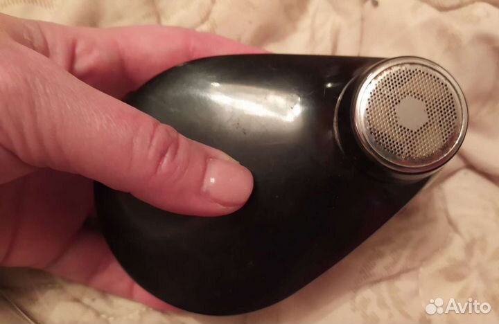 Бритва механическая Спутник 3