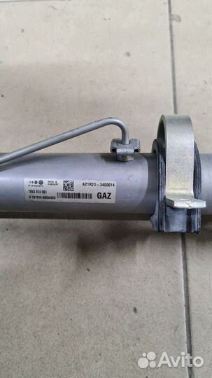 Рулевая рейка Газель Next Bosch