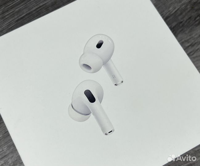 Airpods Pro 2 Type-c новые оригинальные