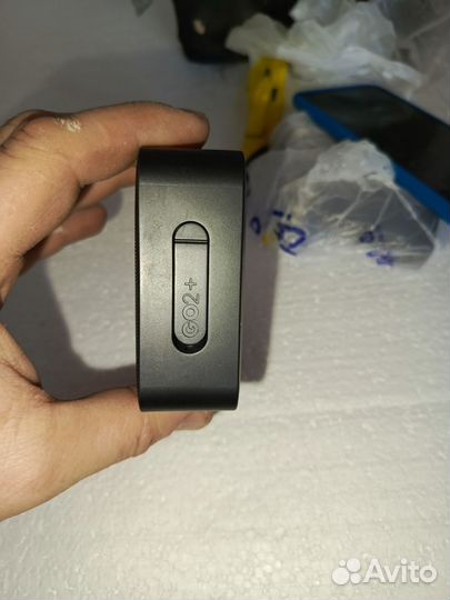 Колонка jbl GO 2+