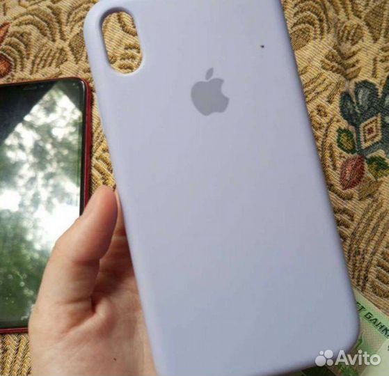 Телефон iPhone