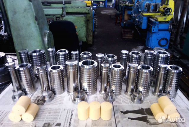 Пресс форма для технопланктона