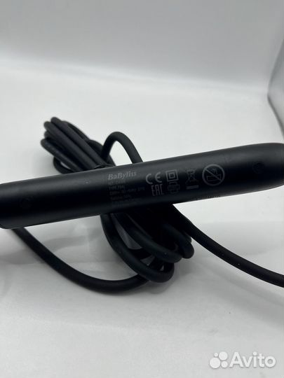 Новые щипцы BaByliss C450E