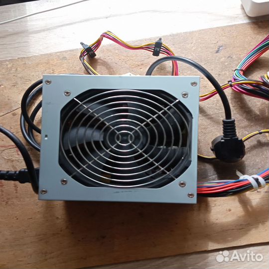 Блок питания для пк 450w