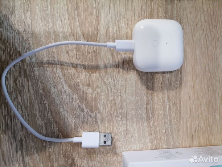 Беспроводные наушники xiaomi redmi buds 3 оригинал