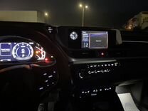 Lexus ES 2.5 AT, 2019, 50 000 км, с пробегом, цена 4 500 000 руб.