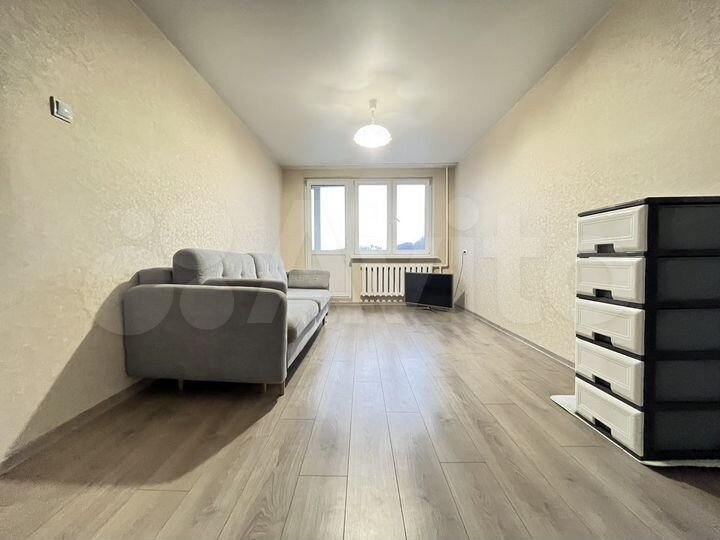 4-к. квартира, 64,2 м², 6/9 эт.