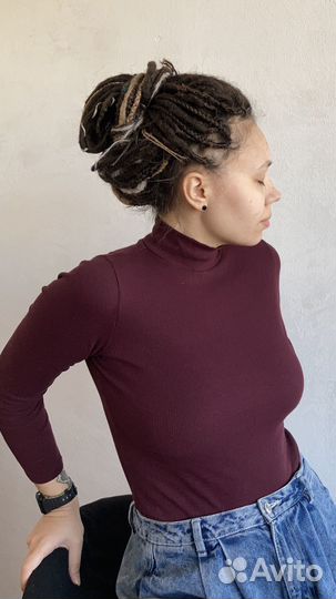 Плетение кос, дредов, брейдов, натуральных дредов