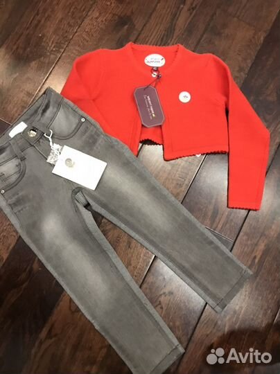 86-104 Новые Вещи Европа Бренды