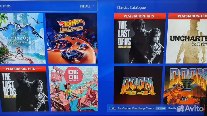 Sony PS4 Slim 999 игр